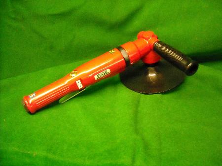 7" Air Polisher